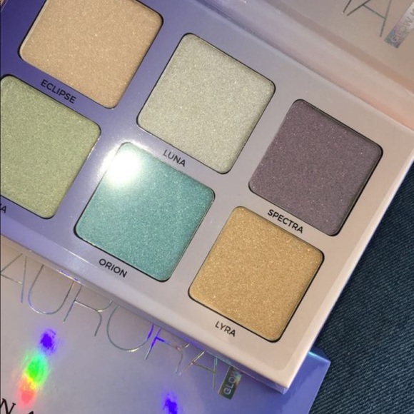 ABH highlighter - Picture 1 of 4